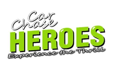 car chase heroes|car chase heroes wattisham.